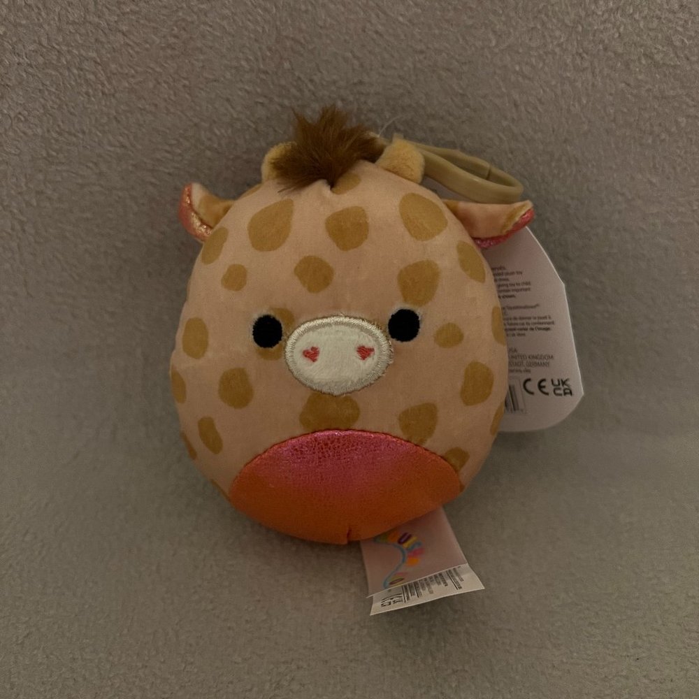 Zuni Squishmallow